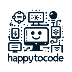 happytocode.com