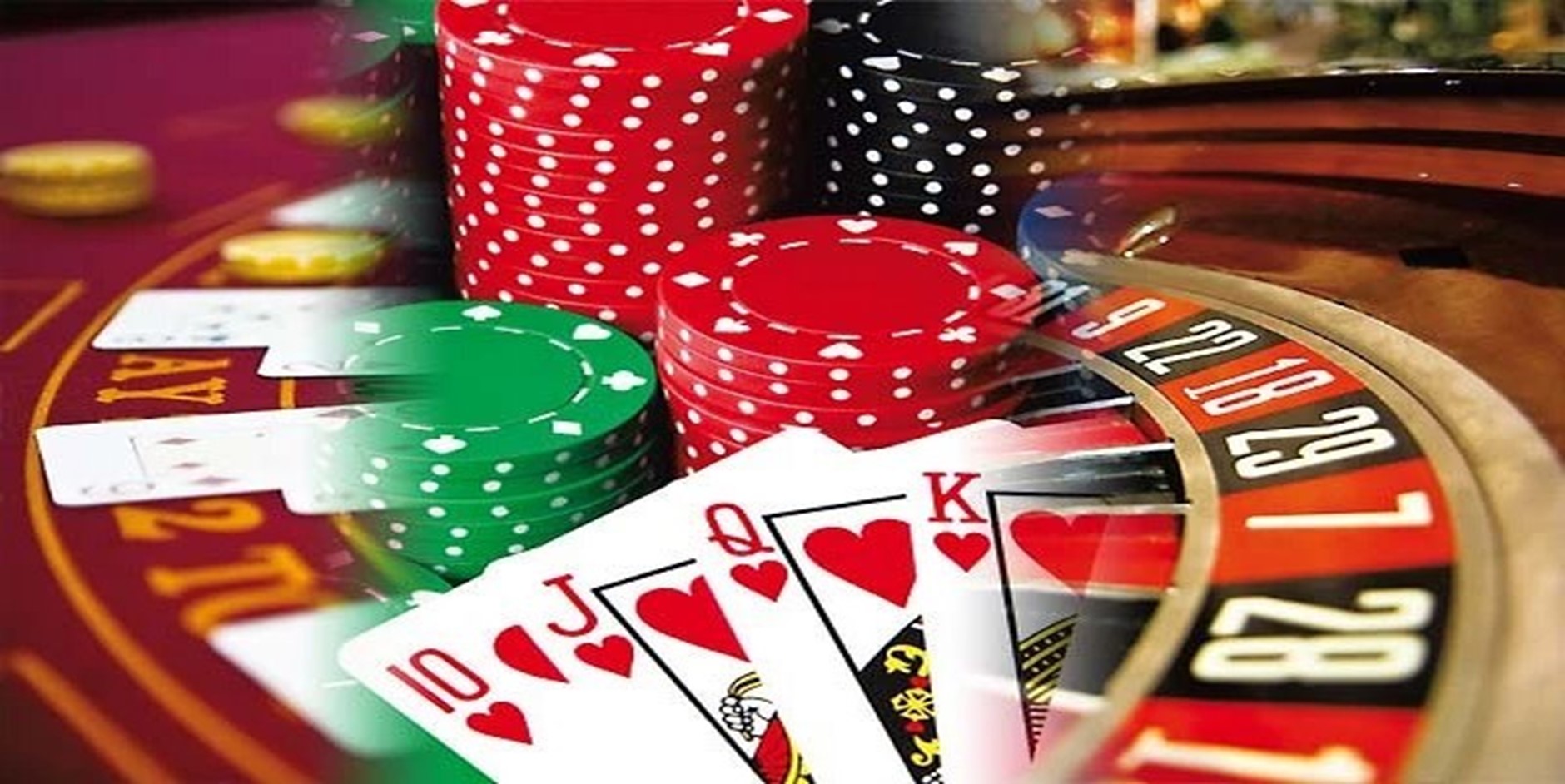 Casino 8Kbet là sảnh cược chuyên cung cấp những game bài xanh chín hấp dẫn