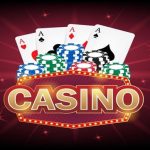 Casino 8Kbet – Điểm đến chơi game bài hàng đầu năm 2024