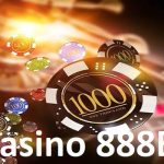 Casino 888b – Sự Lựa Chọn Hàng Đầu Của Giới Cá Cược Năm 2024