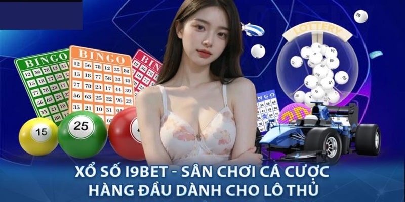 Tham gia sảnh để bắt đầu cá cược