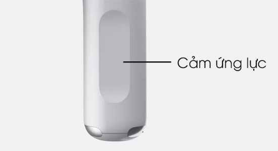 Cảm ứng lực của AirPods Pro - Apple AirPods Pro