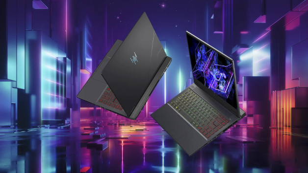 Acer ra mắt mẫu laptop gaming AI cao cấp 14 inch - Acer Predator Helios Neo 14- Ảnh 1.