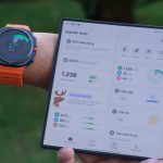 Đánh giá Samsung Galaxy Watch Ultra