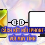 Cách Kết Nối Iphone Với Máy Tính Windows: 2 Phương Pháp Đơn Giản Và Hiệu Quả