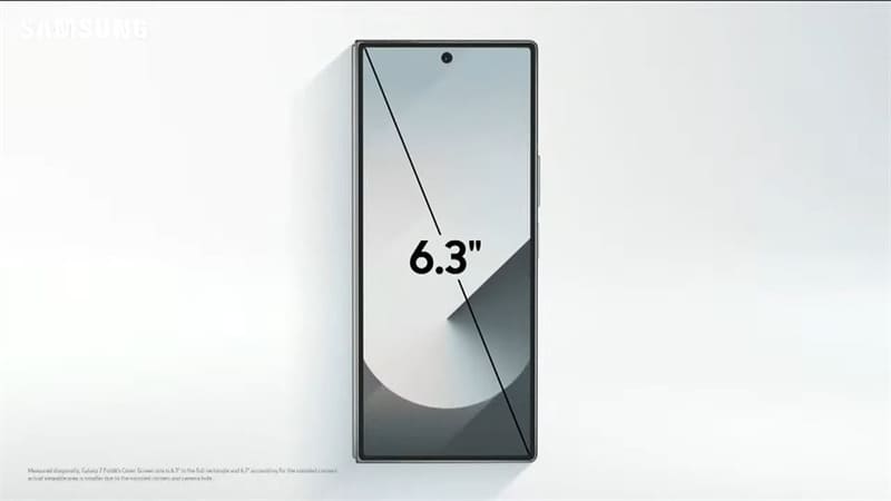 Samsung Z Fold 6