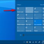 Cách kích hoạt/vô hiệu hóa menu Start toàn màn hình trên Windows 10