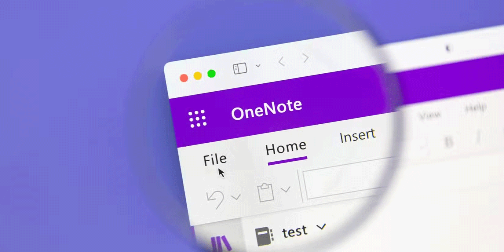 Microsoft OneNote