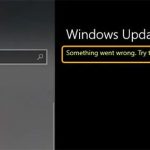 Sửa lỗi “Something went wrong, Try to reopen Settings later” trên Windows 10